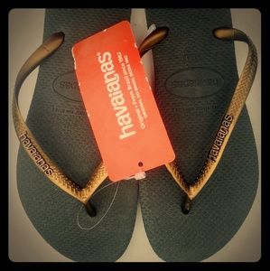 Havaianas